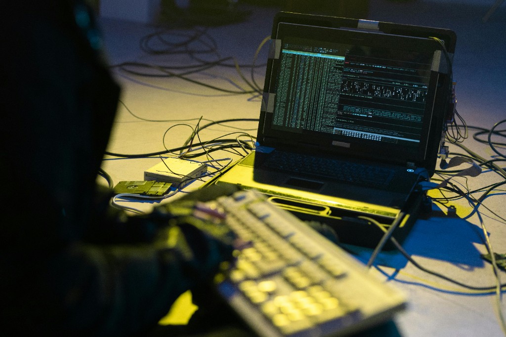 Canvas Cyberattack Highlights the Growing Need for Cybersecurity in Online and Hybrid Education