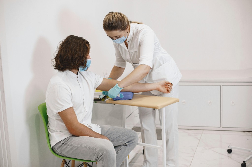 UCLA Health Medical Assistant Program (Certificate)