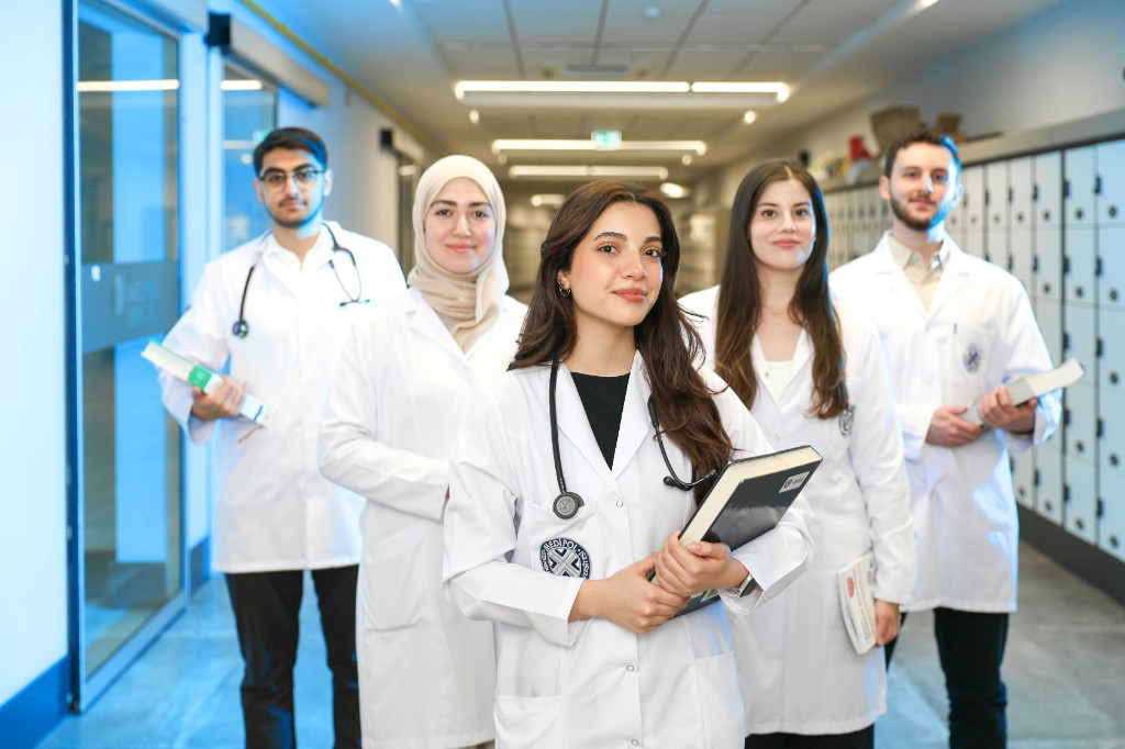 Pre-Medical and General Science Studies (Certificate)