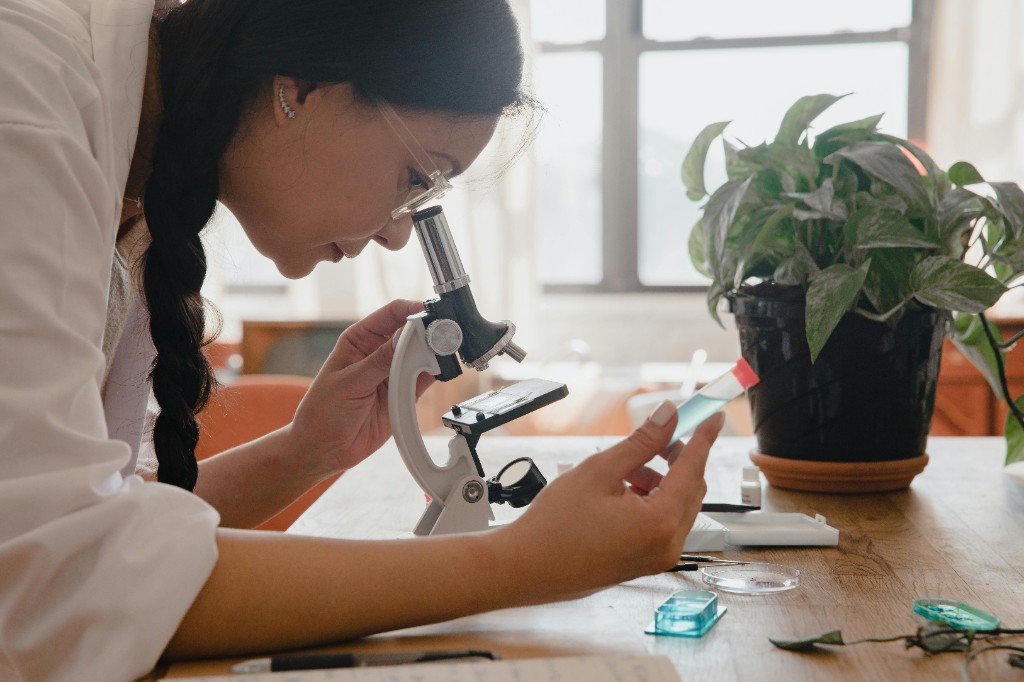 BIO 100 General Biological Science
