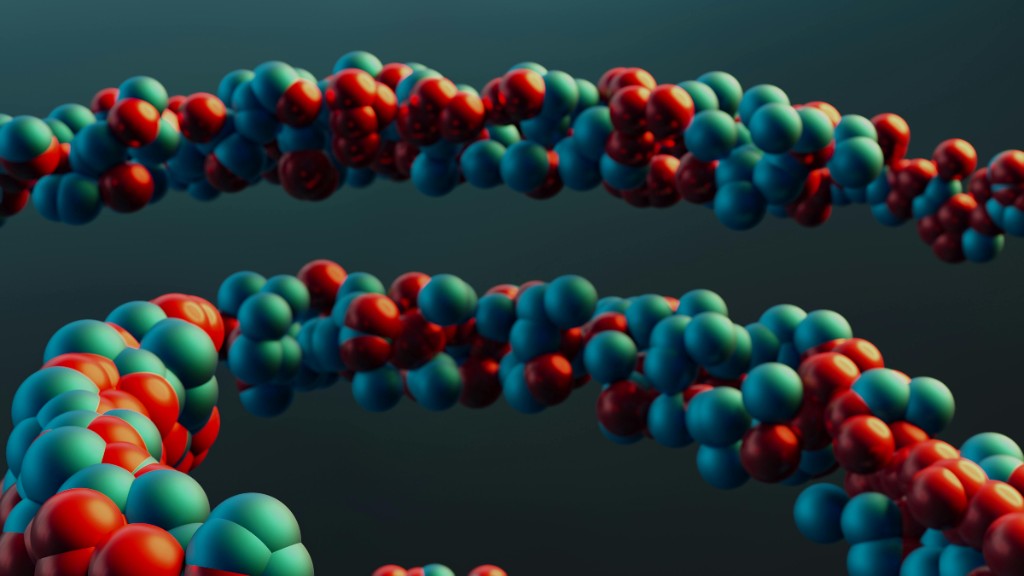 BIO 282 Genetics