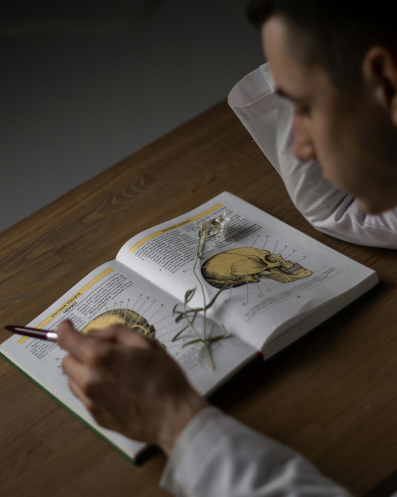 Anatomy & Physiology I Lab (BIO201L)