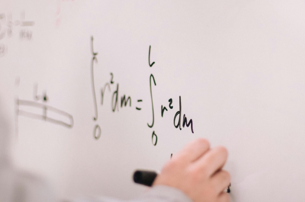 Calculus I (MAT250)