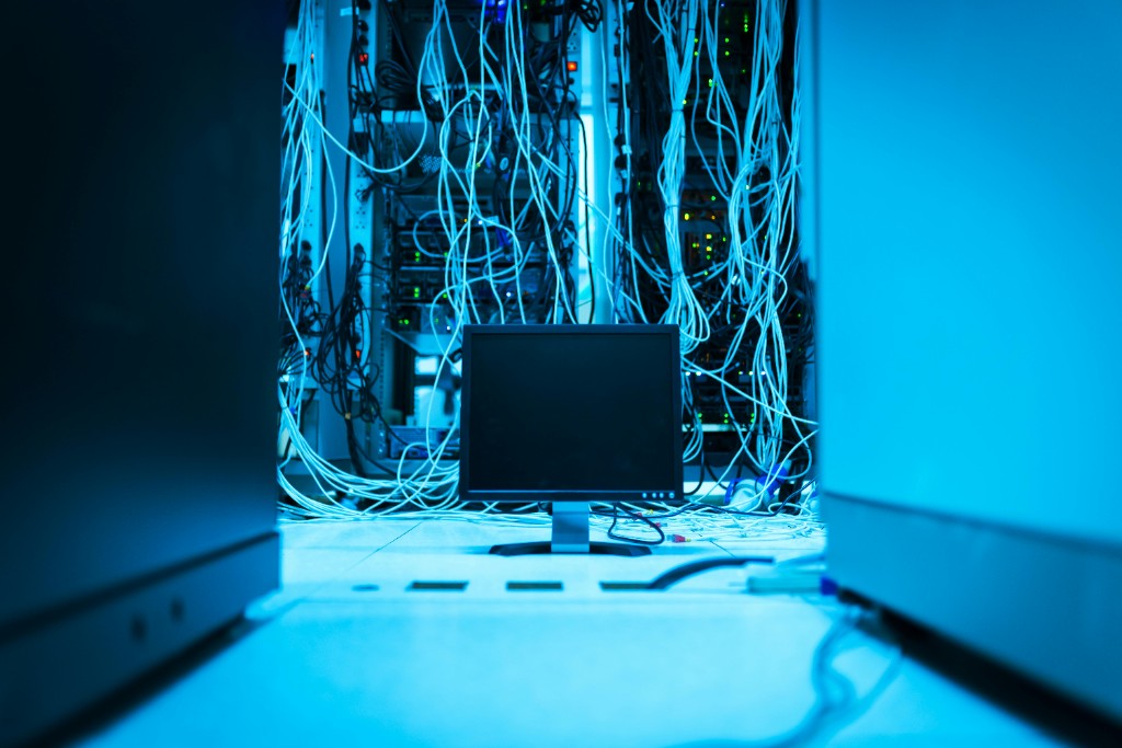 Information Technology Fundamentals (IT101)