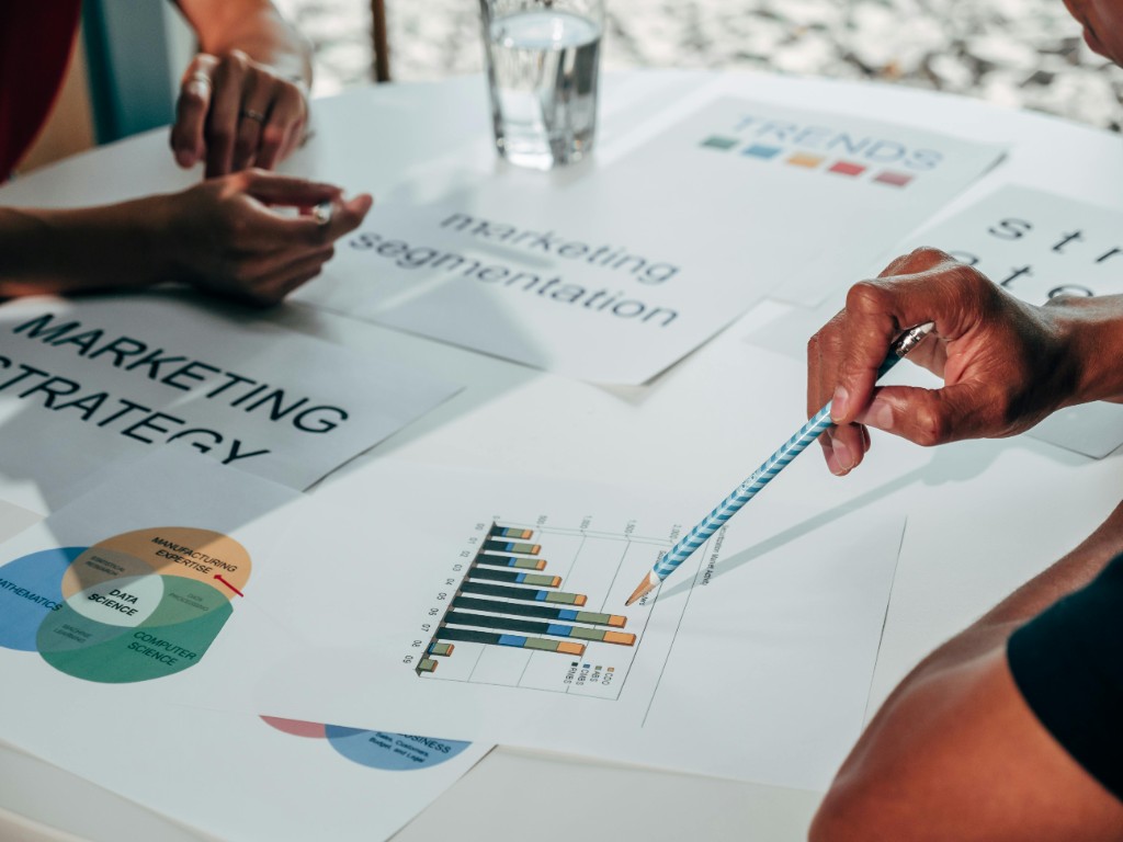 Introduction to Marketing (BUS102)