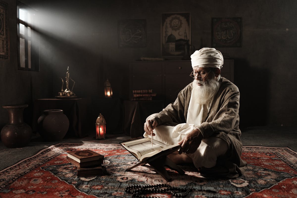 Introduction to Religious Studies (REL101)