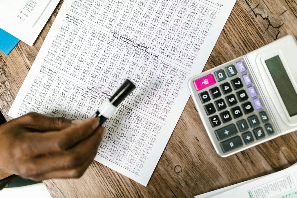Managerial Accounting (ACC150)