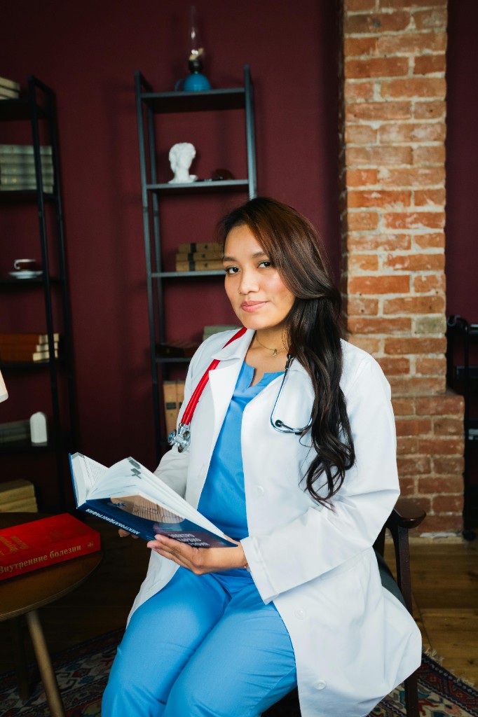 Medical Terminology (MEDTERM101)