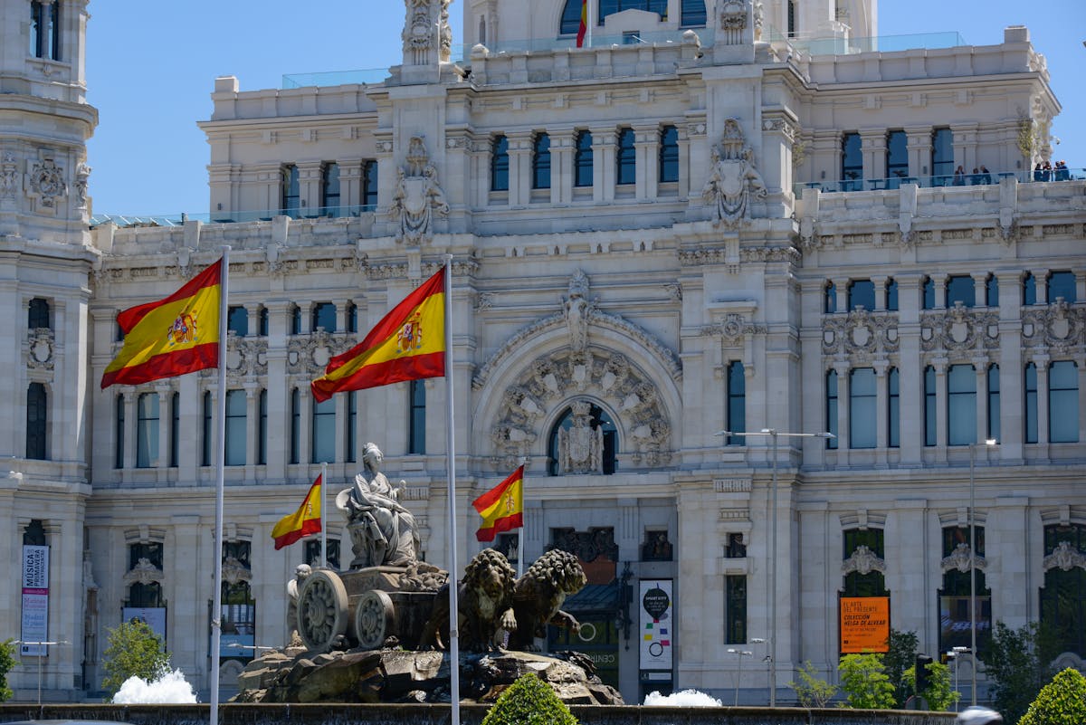 Spanish I (SPAN101)