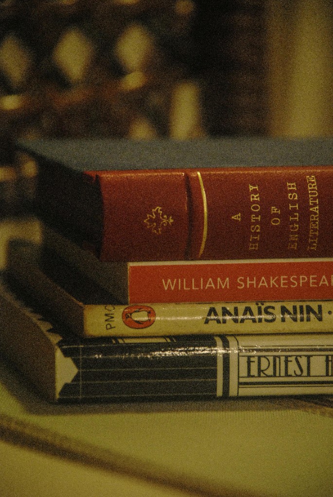 Analyzing and Interpreting Literature