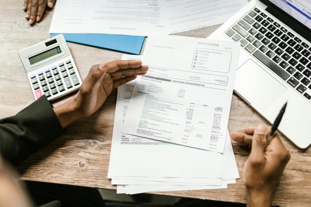 Accounting 101: Financial Accounting
