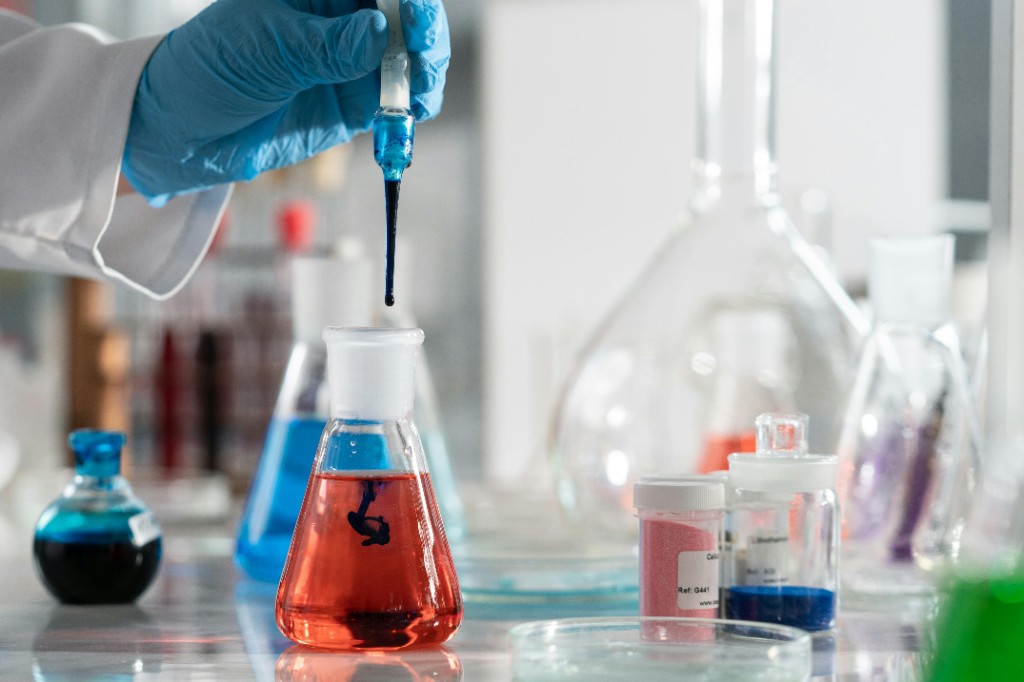 General Chemistry