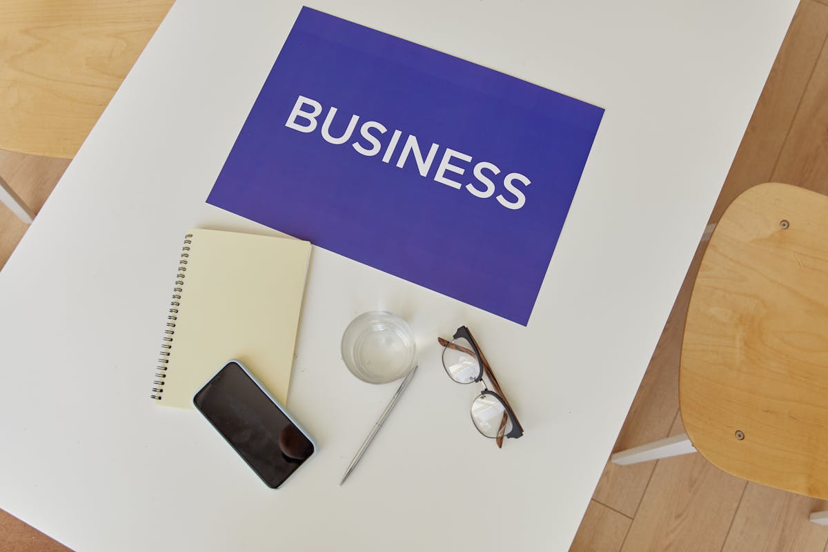 Introduction to Business