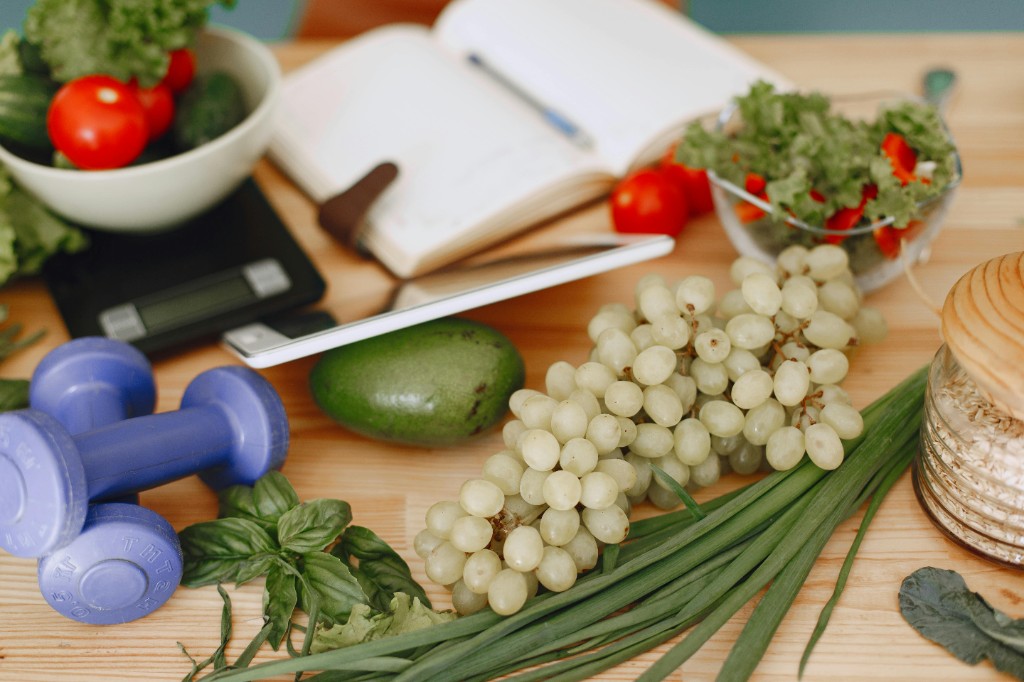Science of Nutrition